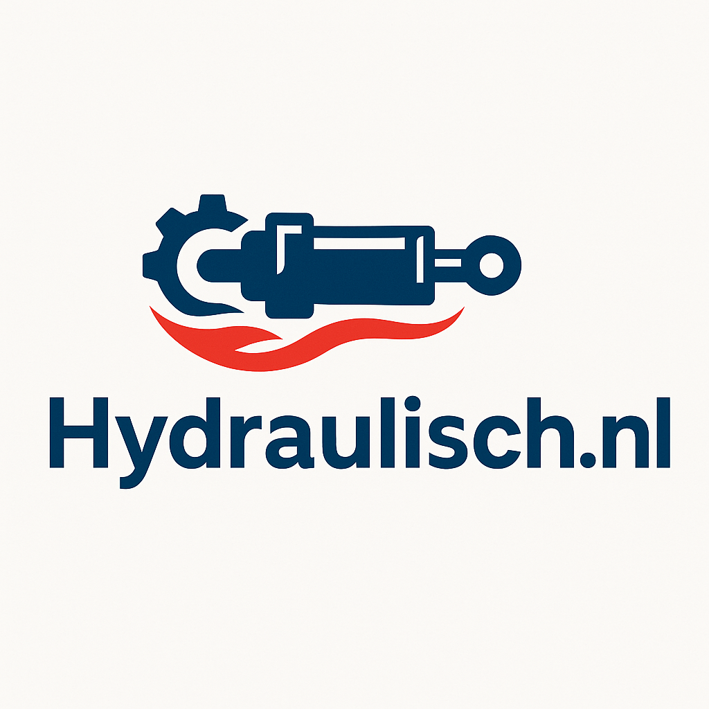 Logo Hydraulisch.nl